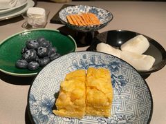 -荣轩(新荣记环球金融中心店)