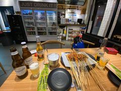 -壹酒贰肉1926·深夜食堂(南京北街店)