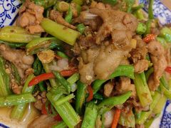 -老味道1992(武当山店)