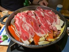 -和风食堂·日料·无界小火锅