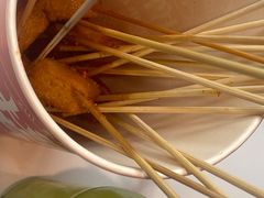 -状元虎.摇滚炒鸡.家常菜(义勇街店)
