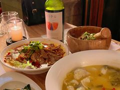 -不二·民谣音乐餐吧(长沙店)