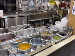 -哼哈豆花工房(高铁吾悦广场店)