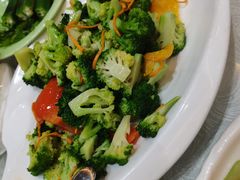 -昆仑和悦酒店(青岛奥帆中心五四广场店)
