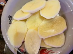 -椒香城门口老火锅(虎门店)