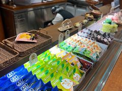 -辛一·铜锣烧(鸿寿坊店)