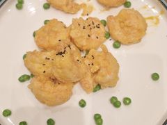 -秦皇岛香格里拉·秦香阁