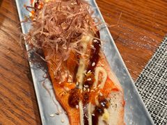 -戏作寿司(观音桥店)