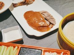 -京悦荟·京沪融合菜(漕河泾印象城店)