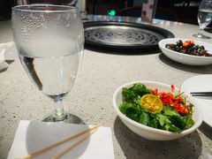 -粗茶淡饭·蒸鲜(光谷店)