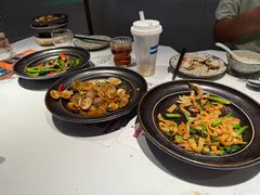 -潮堂 · 潮州菜(国贸商城店)