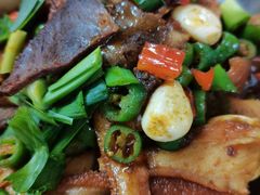 干锅牛杂-毛家湘味楼(虹梅店)