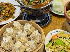 -老绥元烧麦·家常菜(大召店)