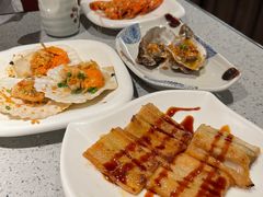 -大渔铁板烧(大悦城店)