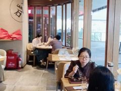 -原石牛扒·约会餐厅(龙城万科里店)