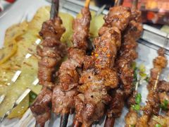 -纪录片《人生一串》体验店(静安店)