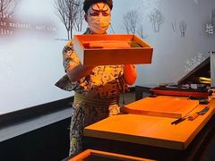 -地球美食剧场
