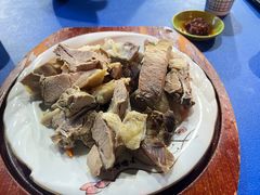 -老字号有尔烤肉面片(金牛小区店)