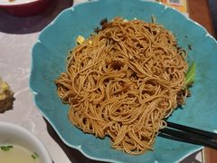 -松鹤面馆·古法焖肉面(观前店)