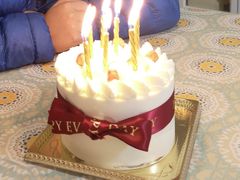 -卷心卷意·轻甜蛋糕(新光天地店)