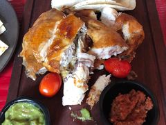 -Pistolera Mexican Cantina女枪手墨西哥餐厅(碧云路店)