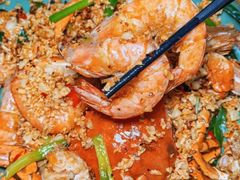 -荣基四海一家·家常菜·海鲜大排档(新安店)