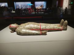 -北京大葆台遗址博物馆