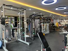 -迈劲健身专业私教(朝青汇店)