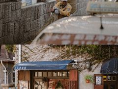 -不舍昼夜咖啡馆