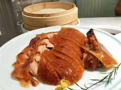 -3号仓库·创意中国菜(嘉兴龙鼎万达店)