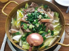 -庄行曹记羊肉(泗泾店)