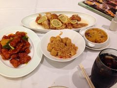 -翠园(铜锣湾广场店)