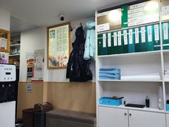 -郑远元专业修脚房(番禺路店)