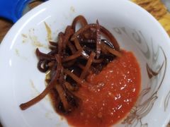 -胡王氏26号牛肉汤