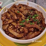 西单茶餐厅
