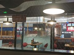 -鱼酷活鱼烤鱼(梅江印象城店)