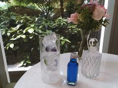 梦幻蓝柑气泡水-CHEZ JASMINE 茉莉的氧气厨房