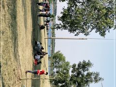 -露天矿生态公园