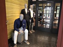 -SUITSUPPLY(安福路店)