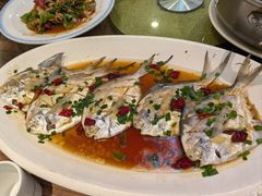 -今鲜源大酒店·中华餐饮名店(新湛路店)