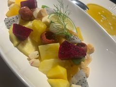 -Gray Whale 灰鲸餐厅(北美N1店)