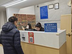 -特佳游泳馆(特佳中心店)
