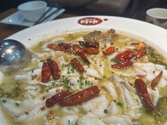 -鱼亨小鲜酸菜鱼(大信店)
