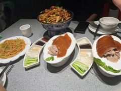 -紫光园烤鸭(前门大栅栏店)