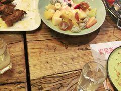-通海俄式烧烤·俄罗斯大串(嵩山路店)