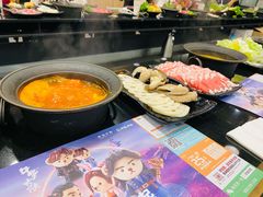 -呷哺呷哺(枫蓝国际店)