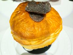 -Le Bistrot de Racine