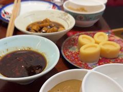 -1078號老北京涮肉(松柏店)