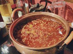 -吧嘚嘴炭烧鸽串吧(北海街店)