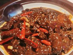 -恰饭·老长沙市井菜 (天河客运站店)